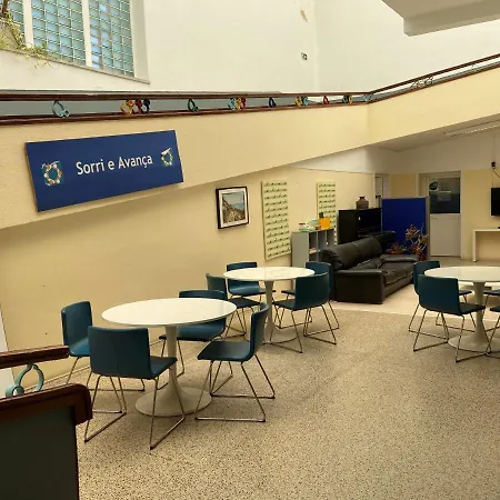 Turismo Do Seculo ゲストハウス 5*