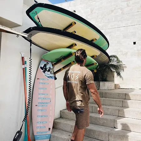 Turismo Do Seculo Vendégház 5*