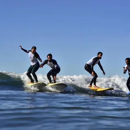 Vendégház Turismo Do Seculo