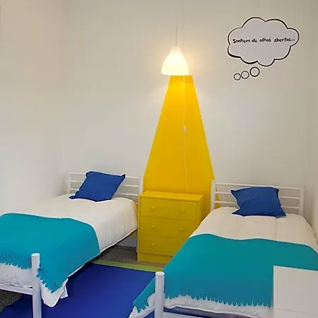 Gasthof Turismo Do Seculo 3*