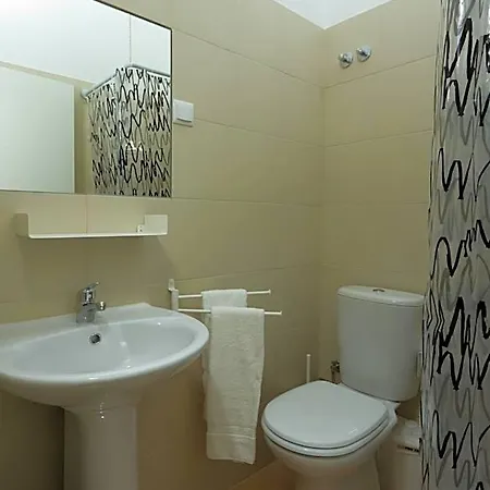 Turismo Do Seculo Gasthof 3*