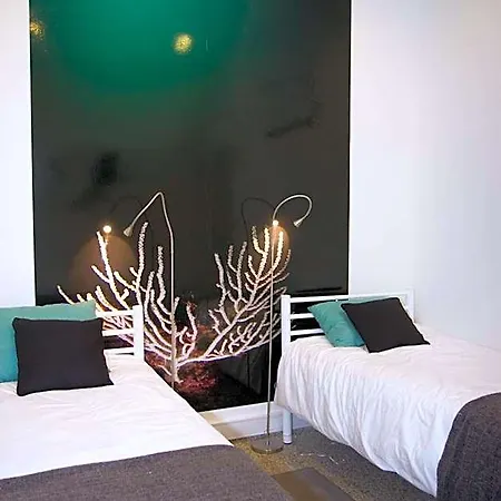 Gasthof Turismo Do Seculo 3*