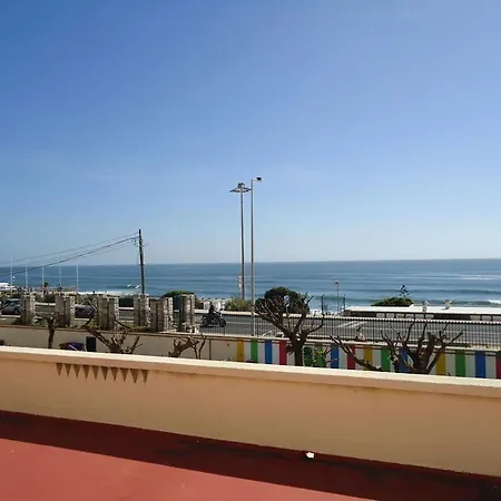 Turismo Do Seculo Estoril