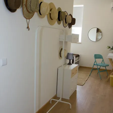 Turismo Do Seculo エストリル