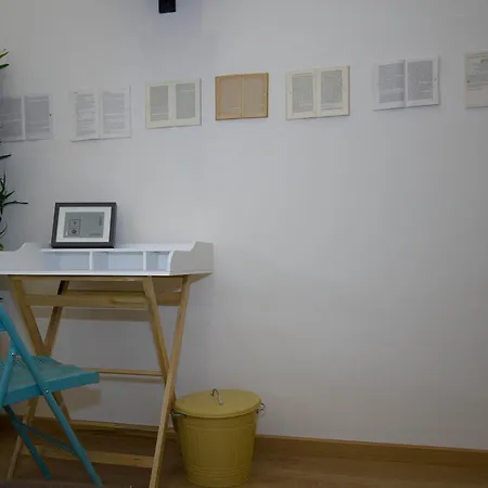 ゲストハウス Turismo Do Seculo 5*