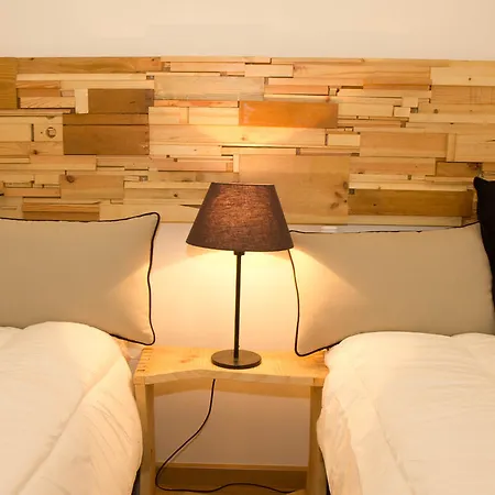 Turismo Do Seculo ゲストハウス 5*