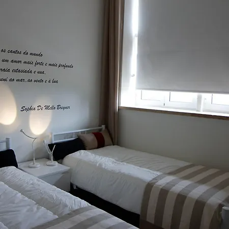 Turismo Do Seculo Vendégház 5*