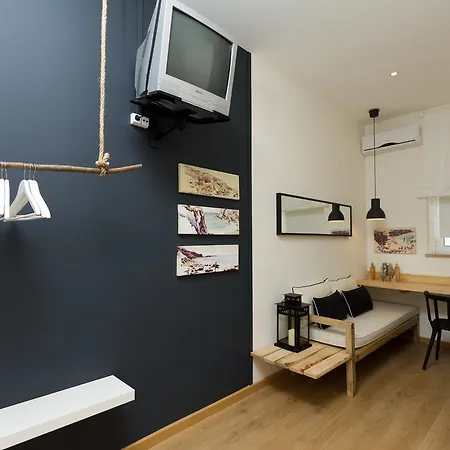 ゲストハウス Turismo Do Seculo エストリル