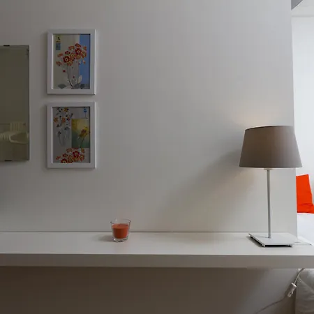 ゲストハウス Turismo Do Seculo