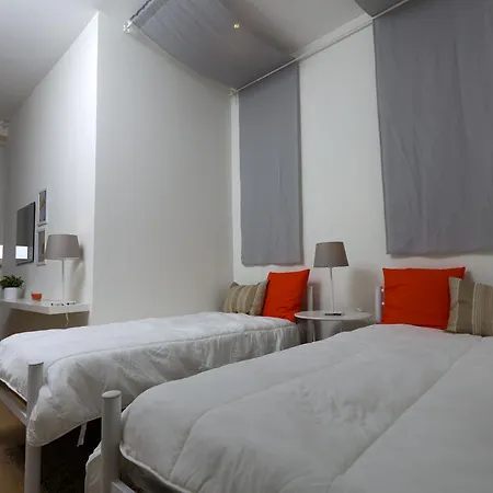 Turismo Do Seculo エストリル