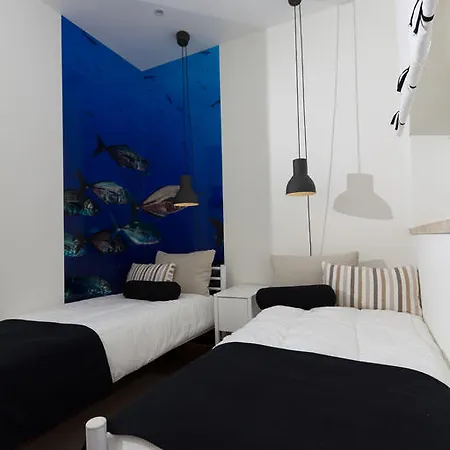 Vendégház Turismo Do Seculo 5*