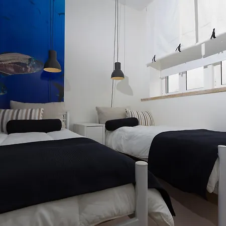 Turismo Do Seculo 5*