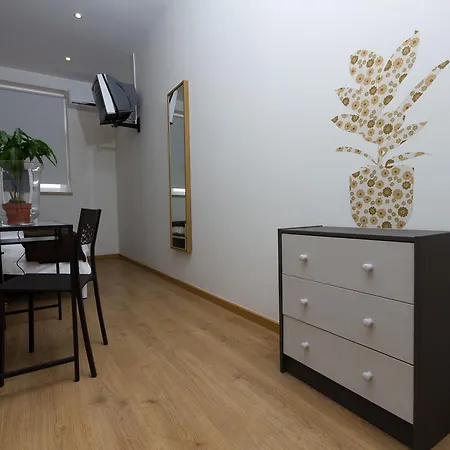 Turismo Do Seculo Vendégház 5*