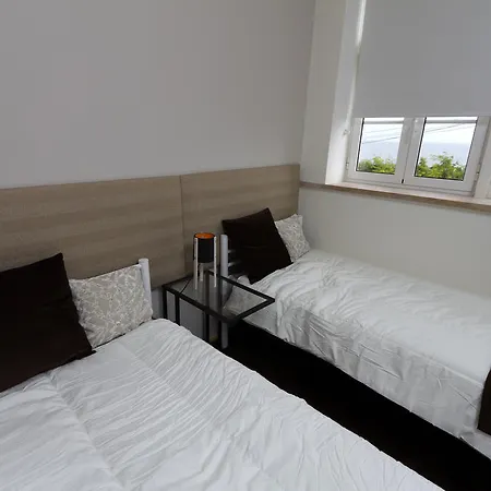 Turismo Do Seculo 5*