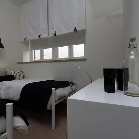 ゲストハウス Turismo Do Seculo