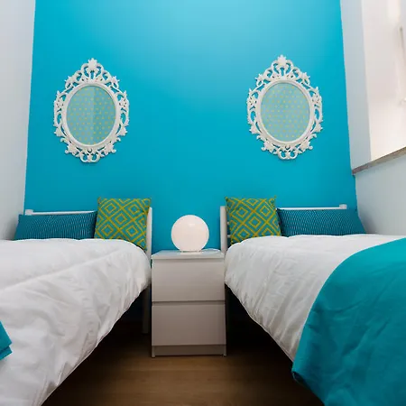 Turismo Do Seculo ゲストハウス エストリル