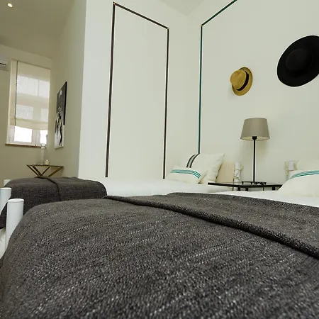 Turismo Do Seculo エストリル