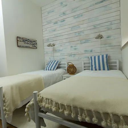 Vendégház Turismo Do Seculo 5*