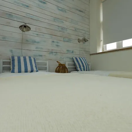 Turismo Do Seculo Vendégház 5*