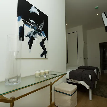 ゲストハウス Turismo Do Seculo エストリル