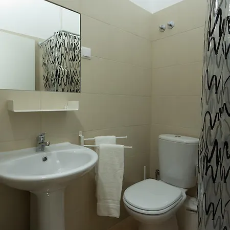 Turismo Do Seculo 5* Estoril