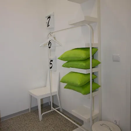 Turismo Do Seculo Vendégház 5*