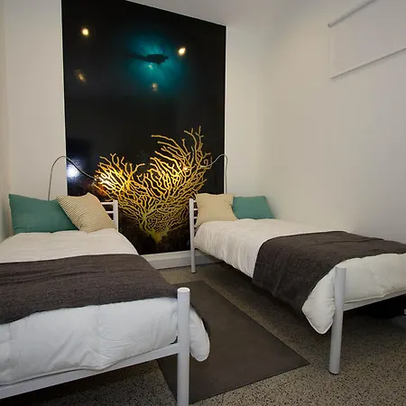 Vendégház Turismo Do Seculo Estoril