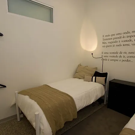 ゲストハウス Turismo Do Seculo