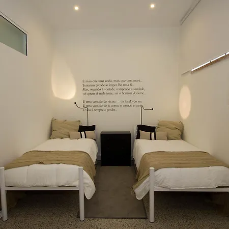 Turismo Do Seculo エストリル