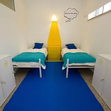 ゲストハウス Turismo Do Seculo 5*