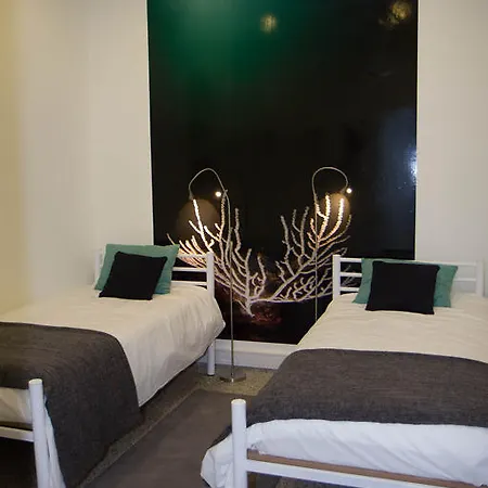 Turismo Do Seculo ゲストハウス エストリル