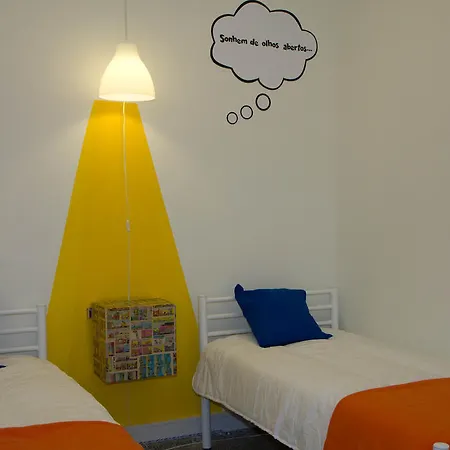 ゲストハウス Turismo Do Seculo 5*