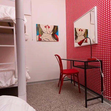 ゲストハウス Turismo Do Seculo 5*