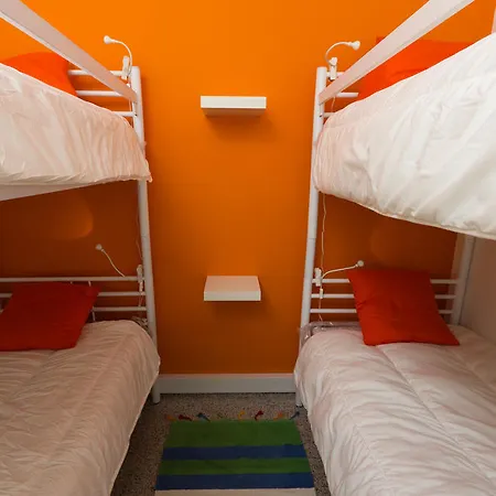 Turismo Do Seculo 5*