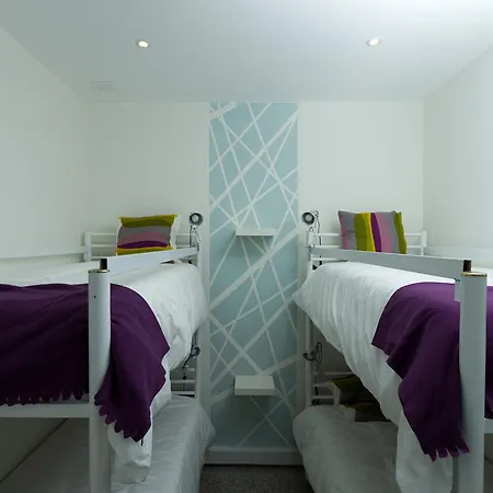 Turismo Do Seculo 5*