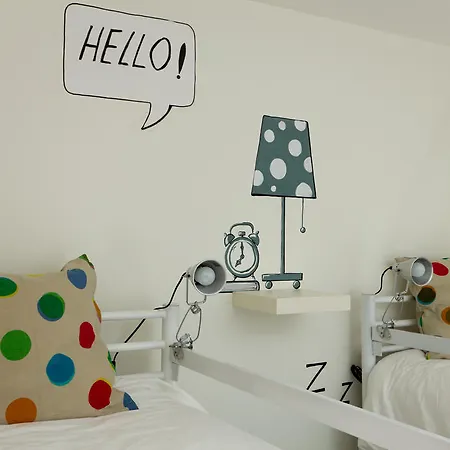 Turismo Do Seculo ゲストハウス 5*