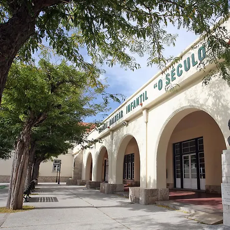 Vendégház Turismo Do Seculo Estoril