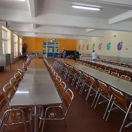 Turismo Do Seculo ゲストハウス エストリル