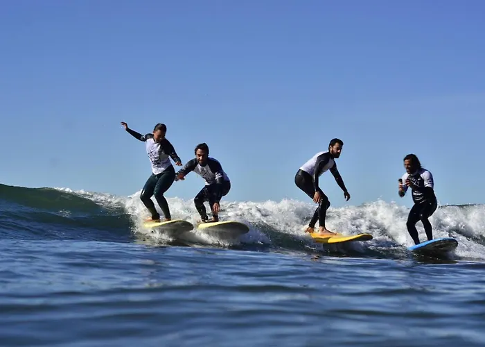 Pensjonat Turismo Do Seculo