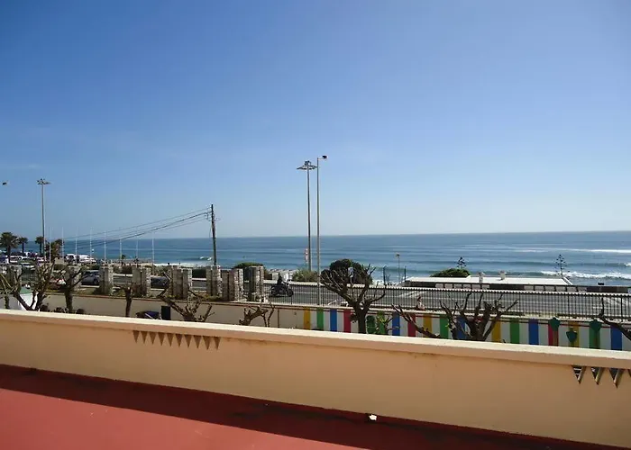 Turismo Do Seculo Estoril