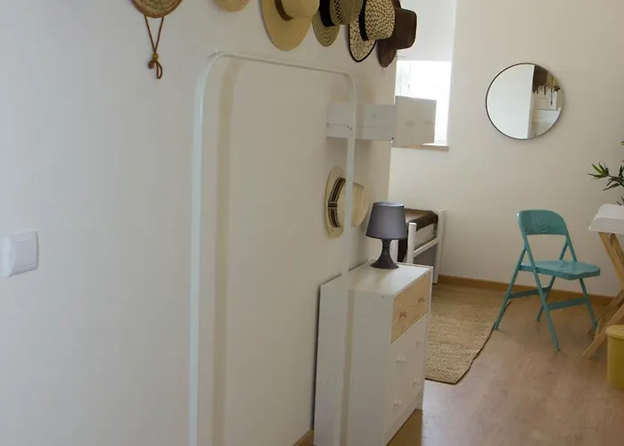 Turismo Do Seculo Estoril