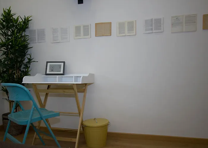 Pensjonat Turismo Do Seculo 3*