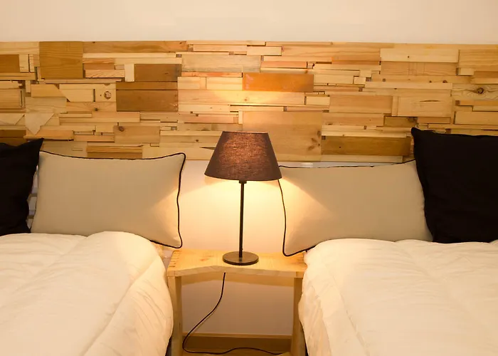 Turismo Do Seculo Pensjonat 3*