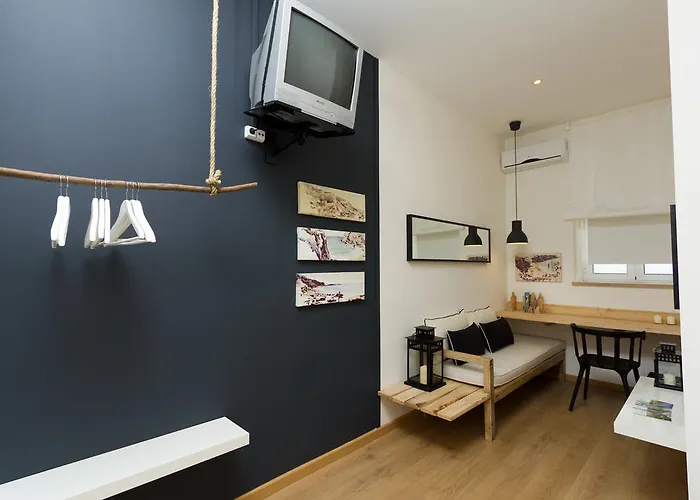 Pensjonat Turismo Do Seculo Estoril