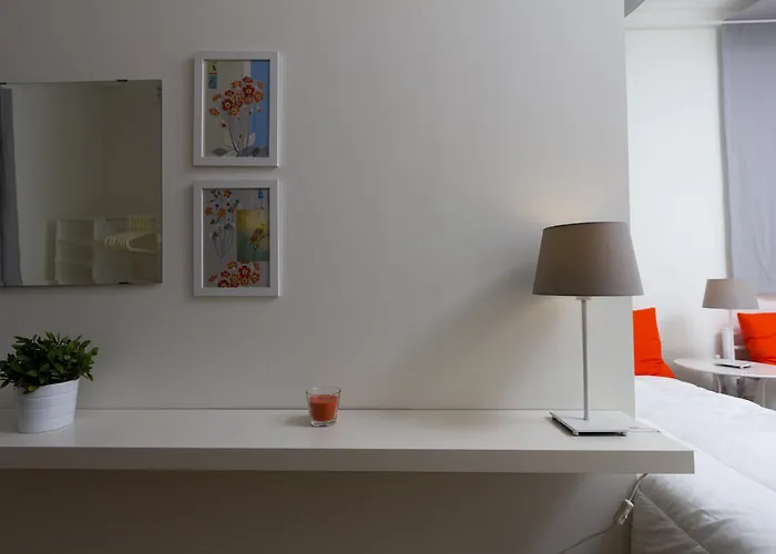 Pensjonat Turismo Do Seculo