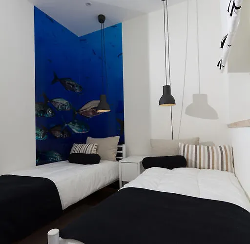 Pensjonat Turismo Do Seculo 3*