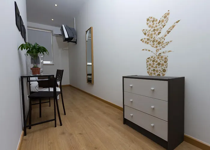 Turismo Do Seculo Pensjonat 3*