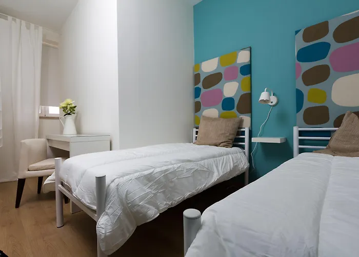 Pensjonat Turismo Do Seculo Estoril