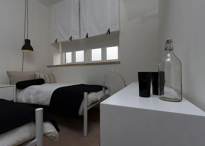 Pensjonat Turismo Do Seculo