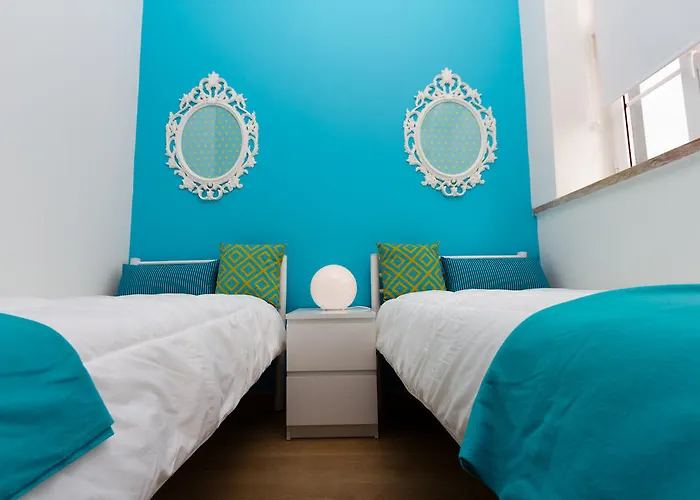 Turismo Do Seculo Pensjonat Estoril